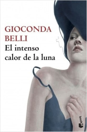 EL INTENSO CALOR DE LA LUNA