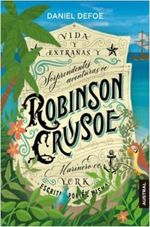 ROBINSON-CRUSOE