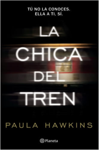 LA CHICA DEL TREN