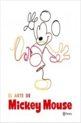 EL ARTE DE MICKEY MOUSE