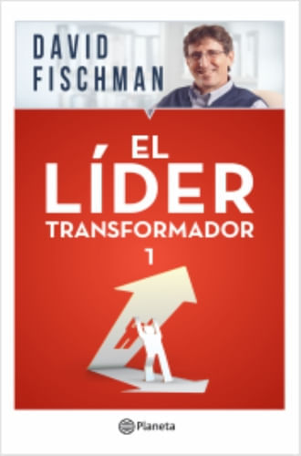 EL LÍDER TRANSFORMADOR 1