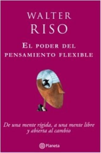 EL PODER DEL PENSAMIENTO FLEXIBLE