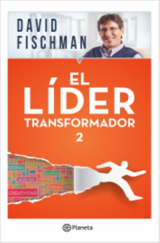 EL LÍDER TRANSFORMADOR 2