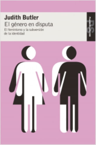 EL GENERO EN DISPUTA