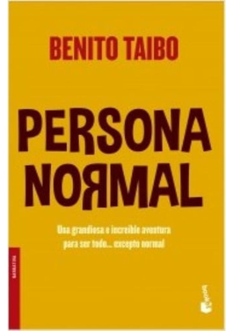 PERSONA-NORMAL