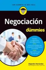 NEGOCIACION-PARA-DUMMIES