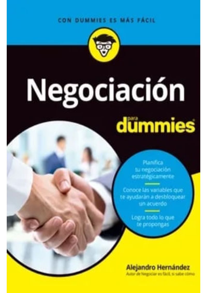 NEGOCIACION-PARA-DUMMIES