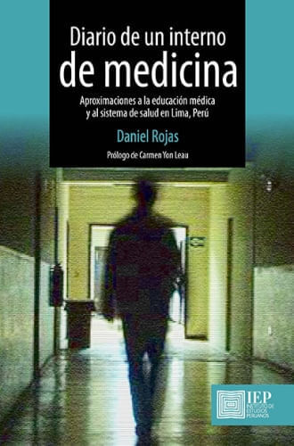 DIARIO DE UN INTERNO DE MEDICINA