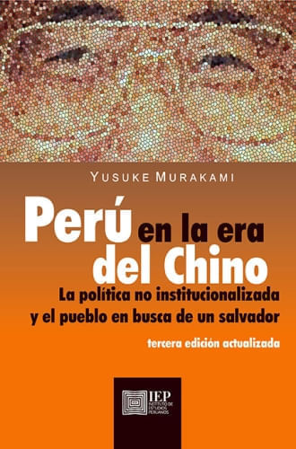 PERU EN LA ERA DEL CHINO