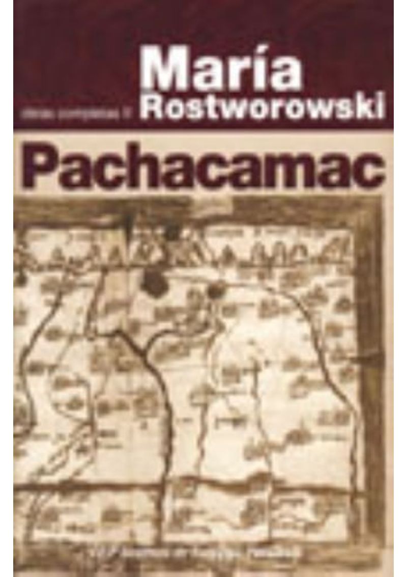 PACHACAMAC---OBRAS-COMPLETAS-II