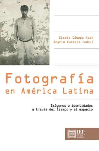FOTOGRAFÍA EN AMERICA LATINA