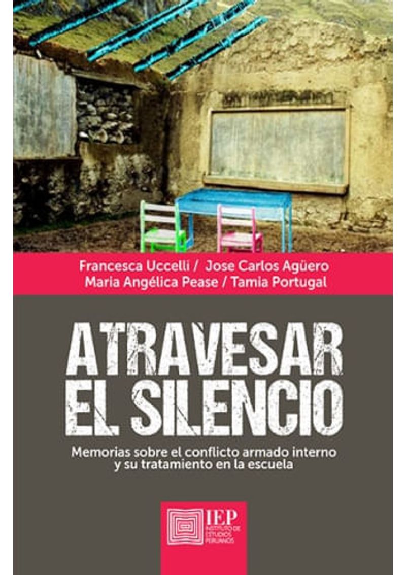 ATRAVESAR-EL-SILENCIO