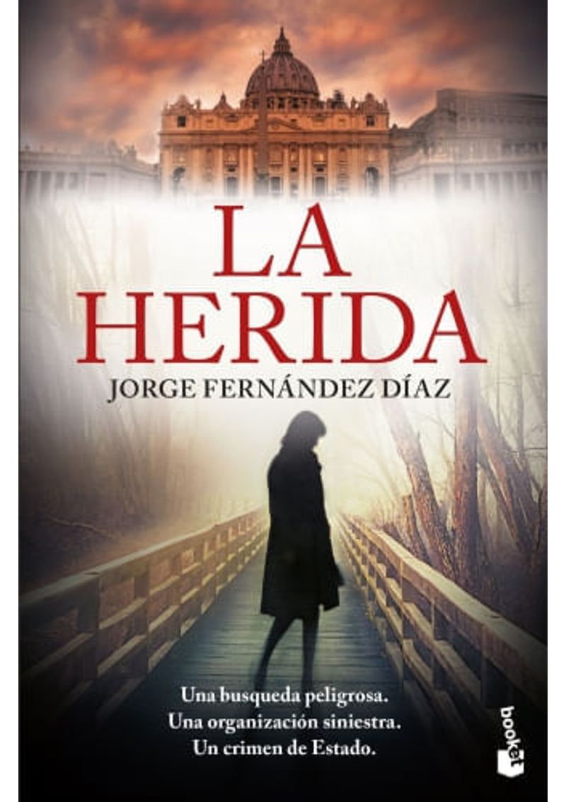 LA-HERIDA