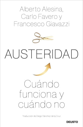 AUSTERIDAD