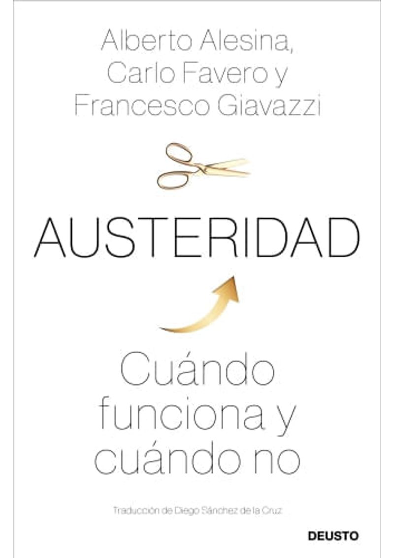 AUSTERIDAD