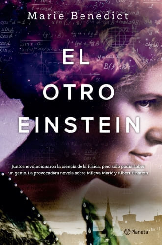 EL OTRO EINSTEIN