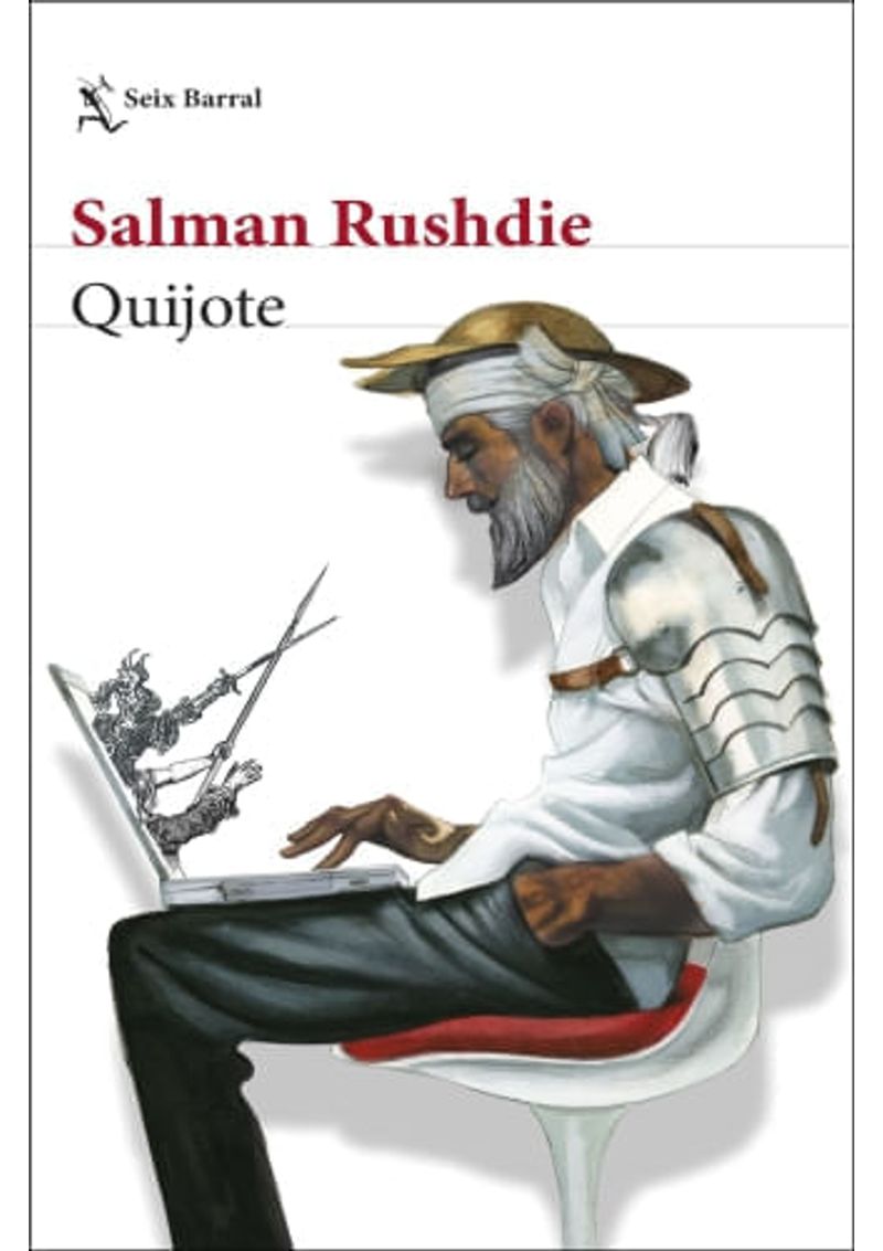 QUIJOTE