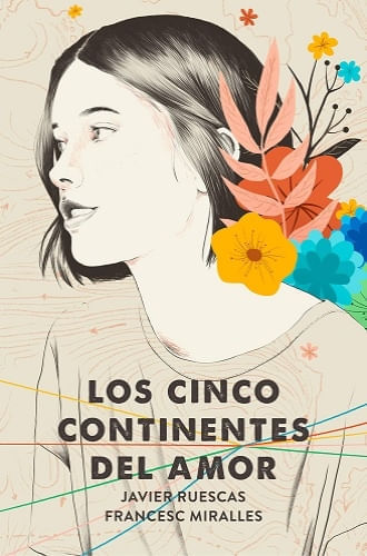 LOS 5 CONTINENTES DEL AMOR