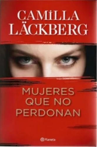 MUJERES QUE NO PERDONAN