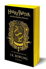 HARRY-POTTER-AND-THE-CHAMBER-OF-SECRETS---HUFFLEPUFF