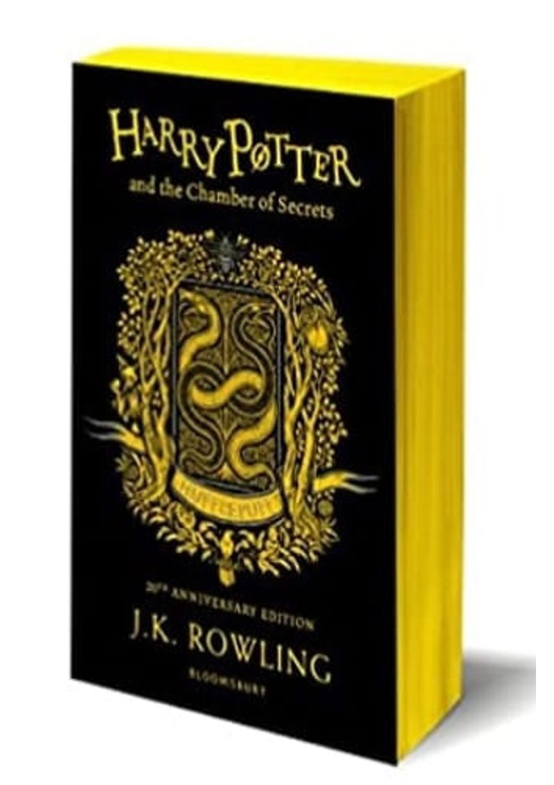 HARRY-POTTER-AND-THE-CHAMBER-OF-SECRETS---HUFFLEPUFF