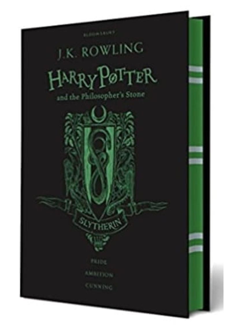 HARRY-POTTER-AND-THE-PHILOSOPHER-S-STONE--SLYTHERIN-EDITION-