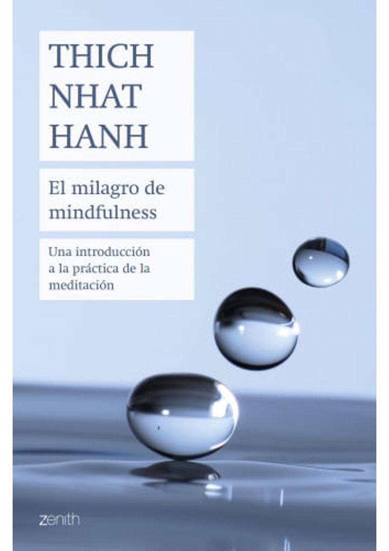 EL-MILAGRO-DE-MINDFULNESS