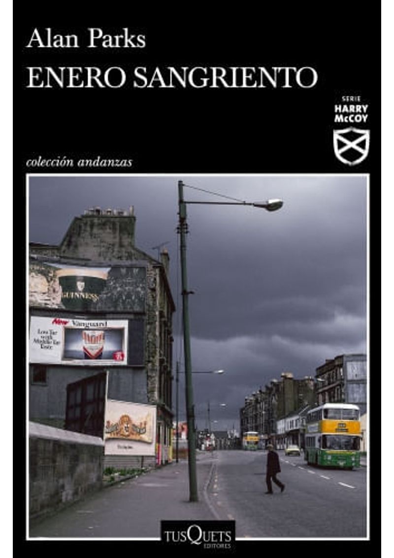 ENERO-SANGRIENTO