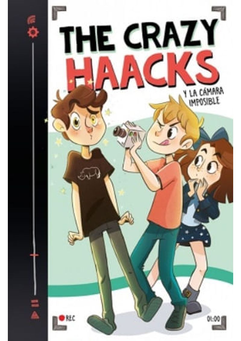 THE-CRAZY-HAACKS-1.-LA-CAMARA-IMPOSIBLE