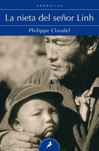 LA NIETA DEL SEÑOR LINH