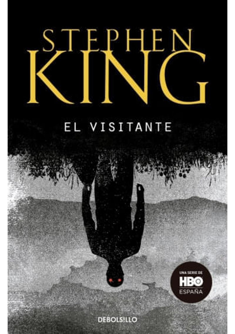 EL-VISITANTE