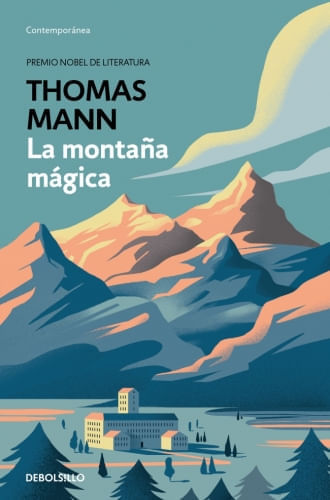 LA MONTAÑA MAGICA