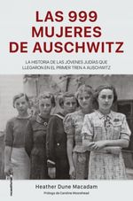 LAS-999-MUJERES-DE-AUSCHWITZ