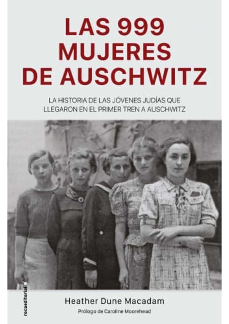 LAS-999-MUJERES-DE-AUSCHWITZ
