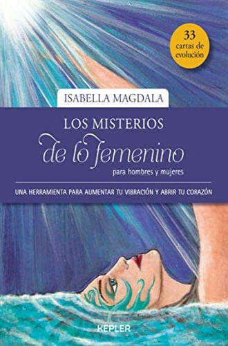 MISTERIOS DE LO FEMENINO HOMBRE