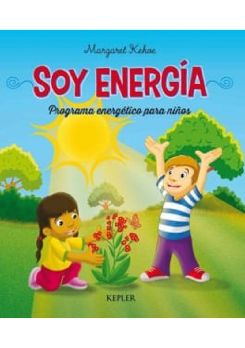 SOY-ENERGIA