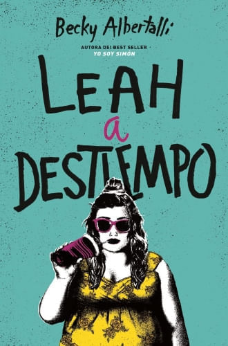 LEAH A DESTIEMPO - LATAM