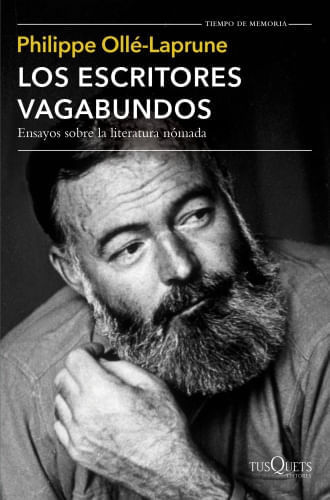 LOS ESCRITORES VAGABUNDOS