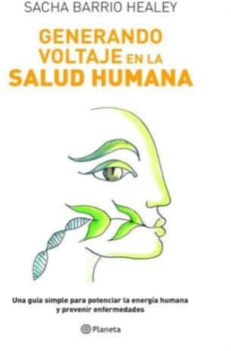 GENERANDO VOLTAJE EN LA SALUD HUMANA