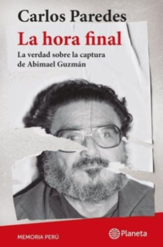 LA HORA FINAL