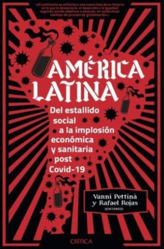 AMERICA LATINA