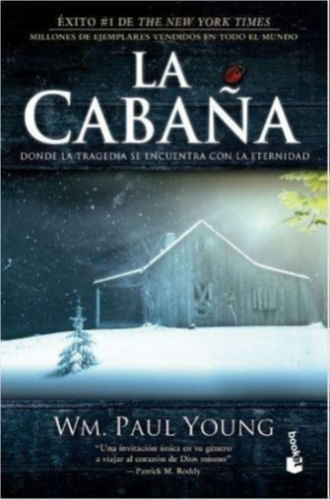 LA CABAÑA