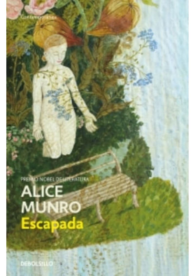ESCAPADA