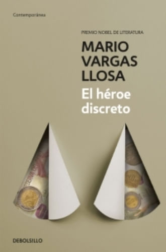 EL HEROE DISCRETO