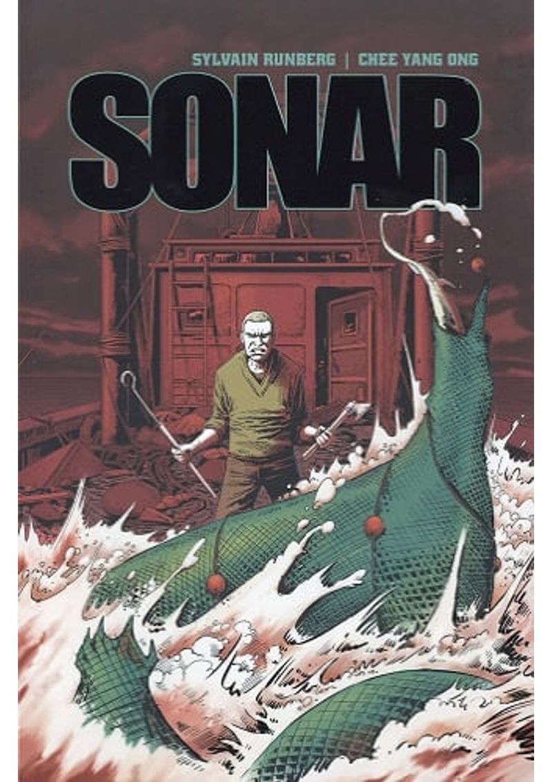SONAR