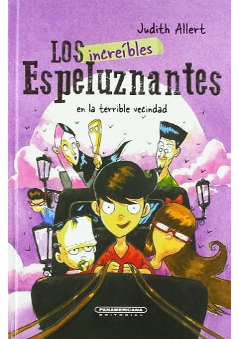 LOS-INCREIBLES-ESPELUZNANTES-EN-LA-TERRI