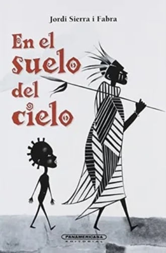 EN EL SUELO DEL CIELO