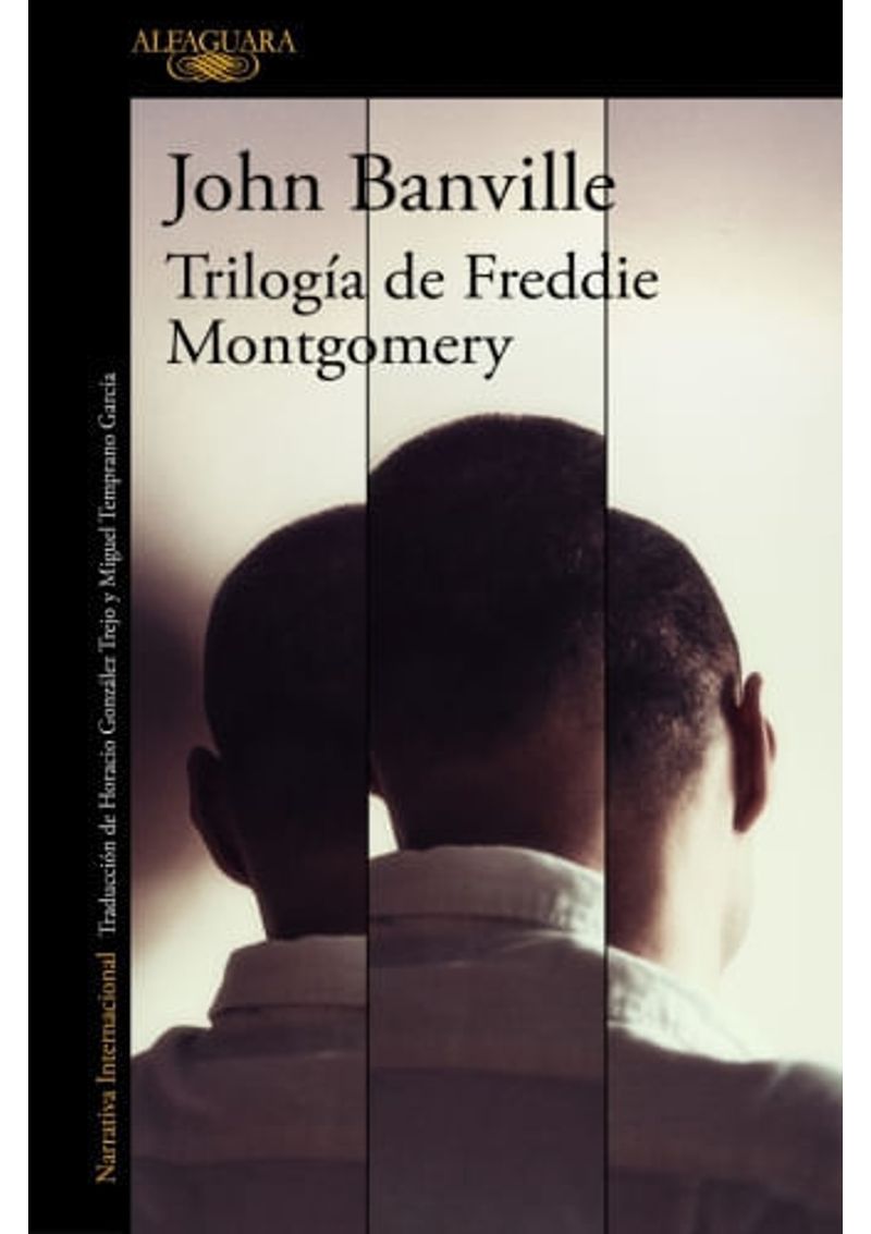 TRILOGIA-MONTGOMERY