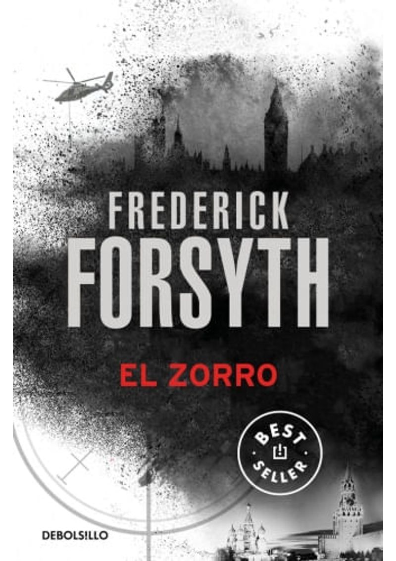 EL-ZORRO