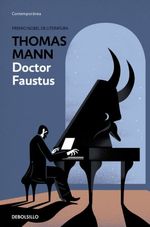 DOCTOR-FAUSTUS